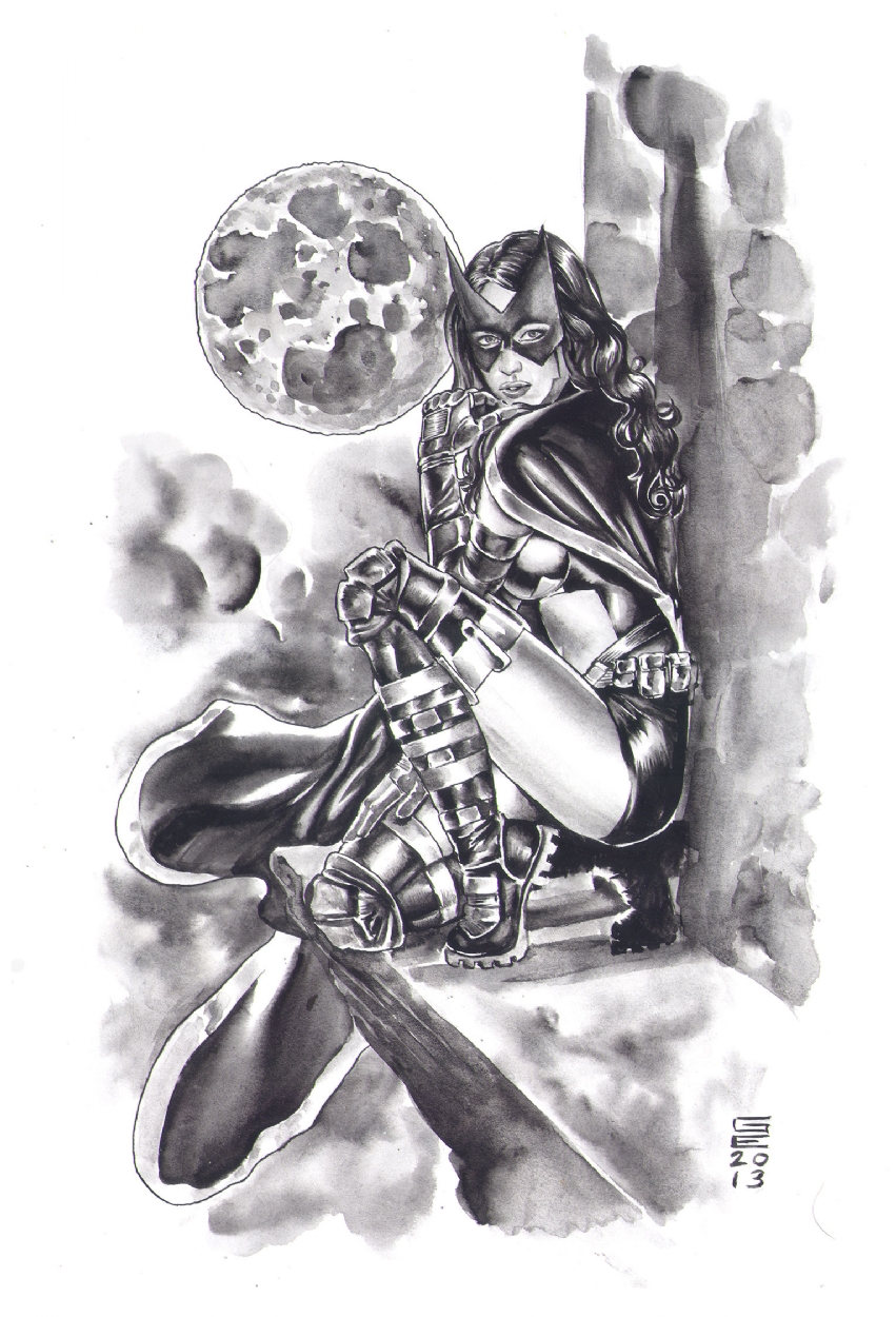 huntress moon in gene espy s all the sold huntress moon in gene espy s all the sold