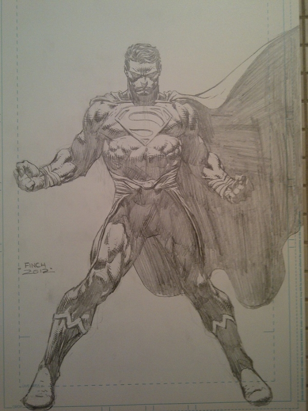 david finch figure drawing