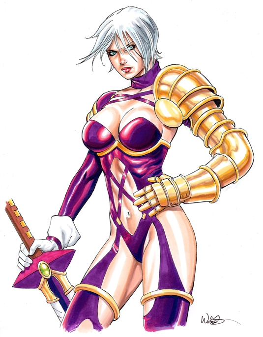 Ivy valentine Ivy valentine
