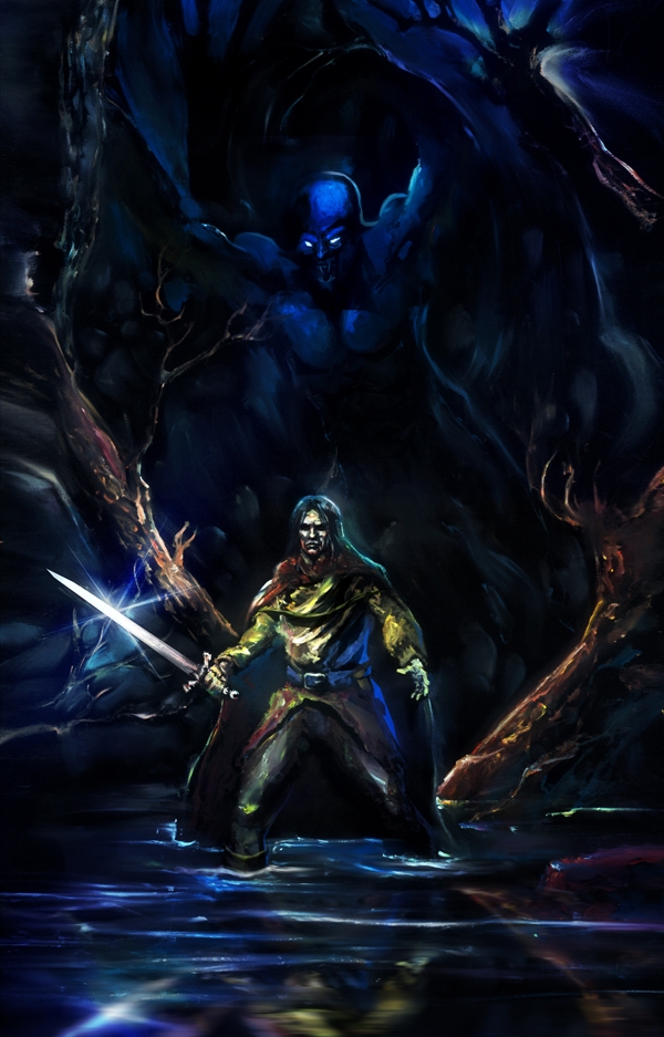 beowulf good vs evil thesis beowulf good vs evil thesis