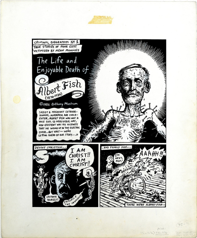 90 List Albert Fish Biography Book with Best Writers