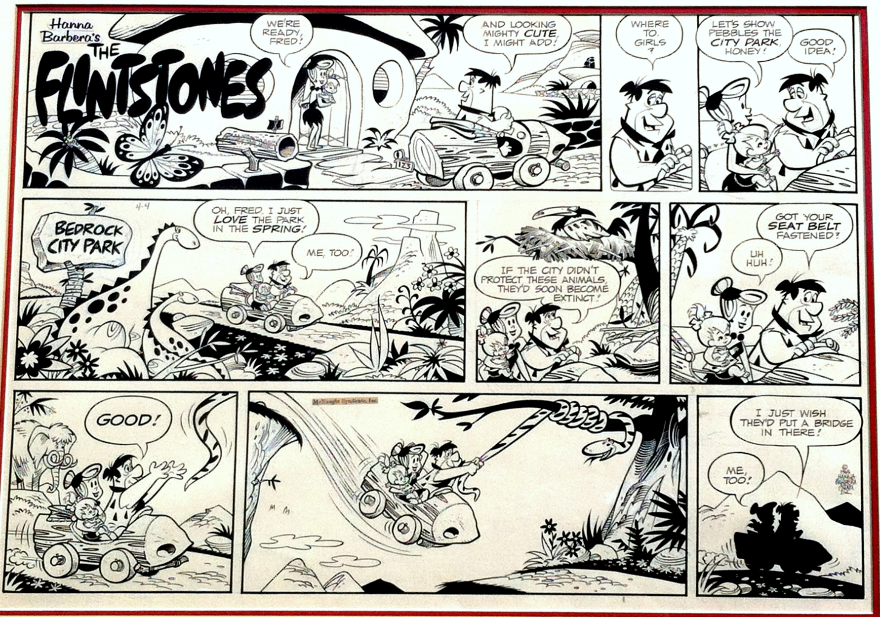 Comic strip artwork Anetta keys cumshot video